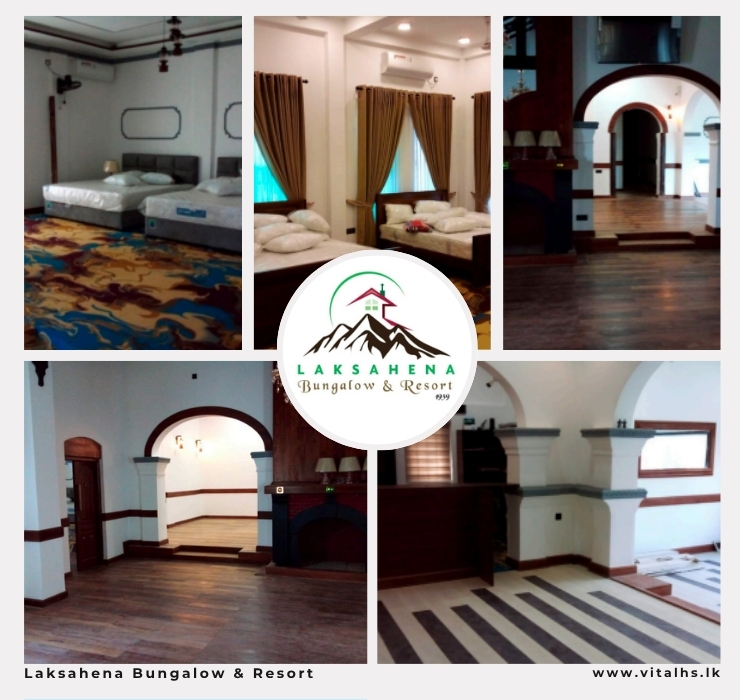 Emiliana Hotel, Wariyapola